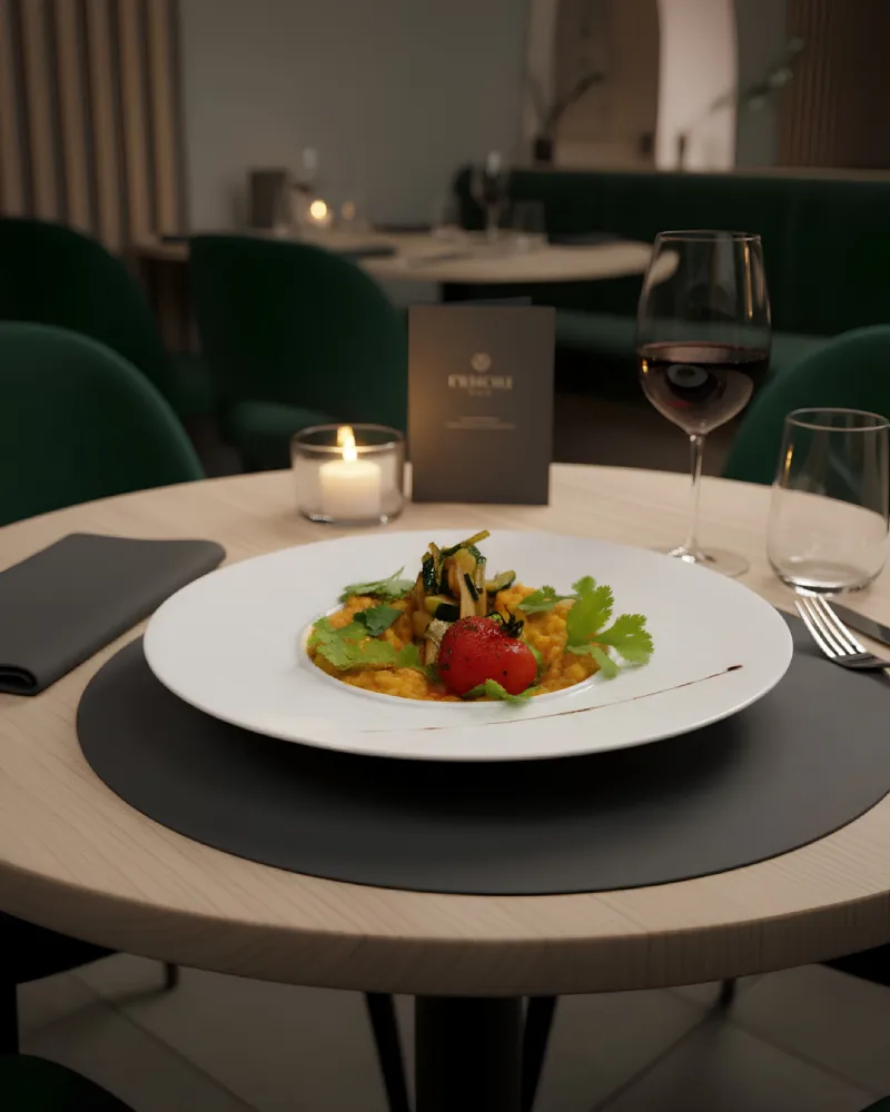 plat vegan valence