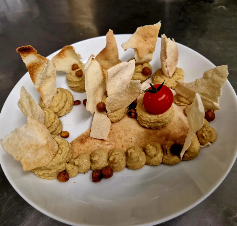 plat vegan valence